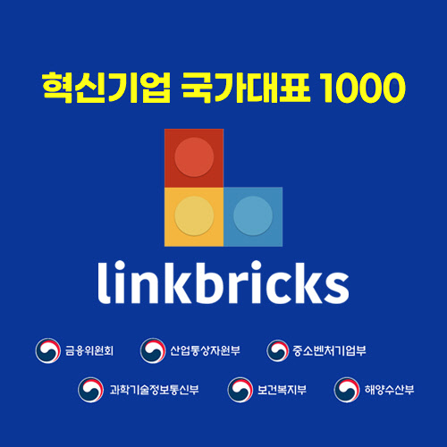 ¸µÅ©ºê¸¯½º, ¡®Çõ½Å±â¾÷ ±¹°¡´ëÇ¥ 1000¡¯ Á¤º¸Åë½Å ºÎ¹® ¼±Á¤ ¸µÅ©ºê¸¯½º, ¡®Çõ½Å±â¾÷ ±¹°¡´ëÇ¥ 1000¡¯ Á¤º¸Åë½Å ºÎ¹® ¼±Á¤